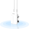 屋外用 LoRaWAN®ゲートウェイ UG67