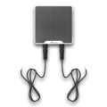 LoRaWAN® ソレノイドバルブコントローラー UC51x