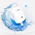 LoRaWAN® パルスカウンター EM300-DI