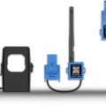 Milesight ワイヤレス变流器 CT シリーズ