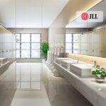 シンガポールのハートランド・モール15拠点で、衛生環境と衛生管理の向上を図る