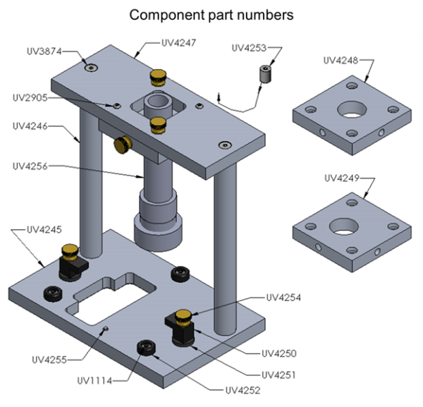 Puck-Radiometer-Light-Guide-Fixture-2-600x577