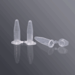 遠心分離チューブ 1.5/2/5ml