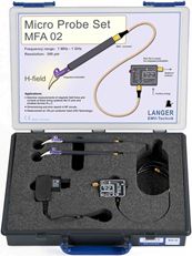 近磁界プローブセット MFA02
