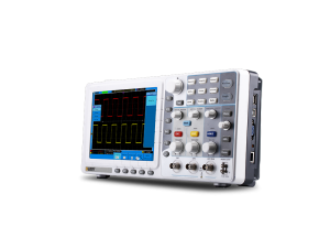 OWON SDS-E Series Digital Oscilloscope