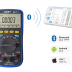 OWON 4 1/2 Digital Multimeter with Bluetooth