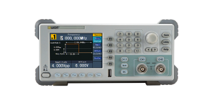 OWON 2-CH Arbitrary Waveform Generator With Counter