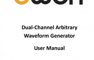 Dual-Channel Arbitrary