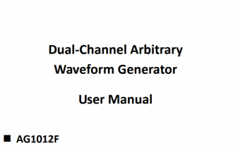 Dual-Channel Arbitrary2