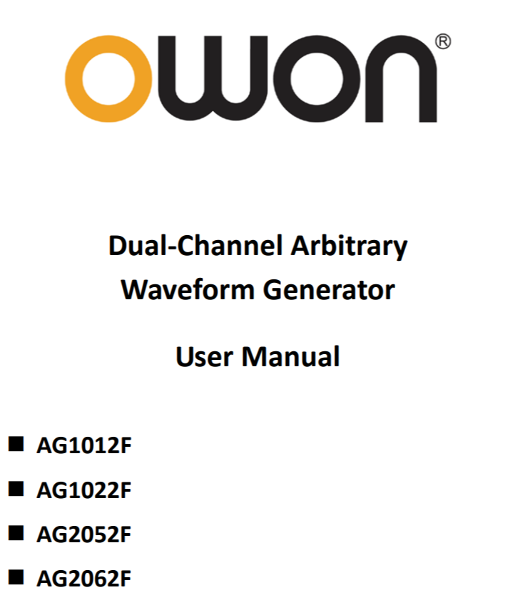 Dual-Channel Arbitrary2