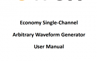 Economy Single-Channel