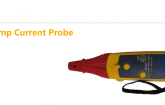 ADCD Clamp Current Probe Brochure