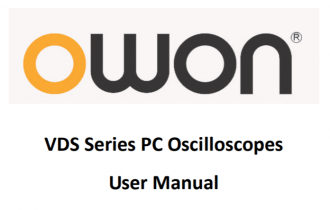 VDS Usermanual