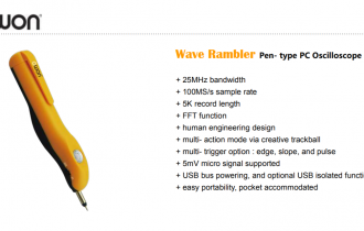 pen type osc brochure