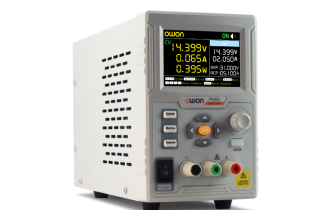 OWON 1CH Liner DC Power Supply