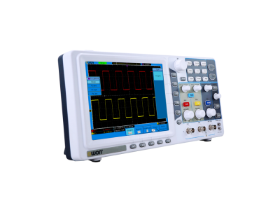 OWON SDS-E Series Digital Oscilloscope